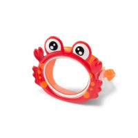 55915 - Maschera Bimbo Squaletto E Granchio