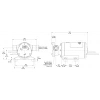 WATER PUPPY 12V - 23680-4003