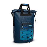 WATERPROOF COOLERBAG BLU 20L