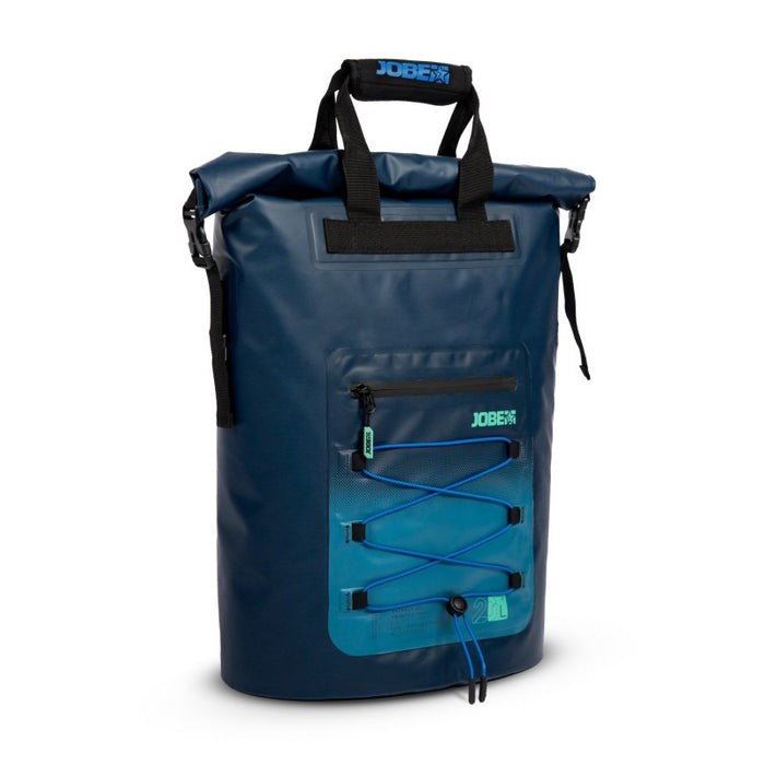 WATERPROOF COOLERBAG BLU 20L