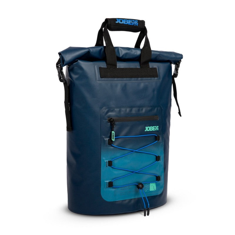 WATERPROOF COOLERBAG BLU 20L