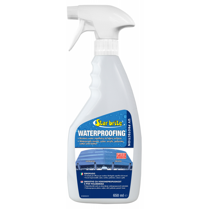 WATERPROOFING 3,8LT