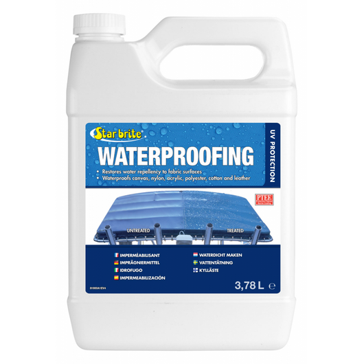 WATERPROOFING 3,8LT