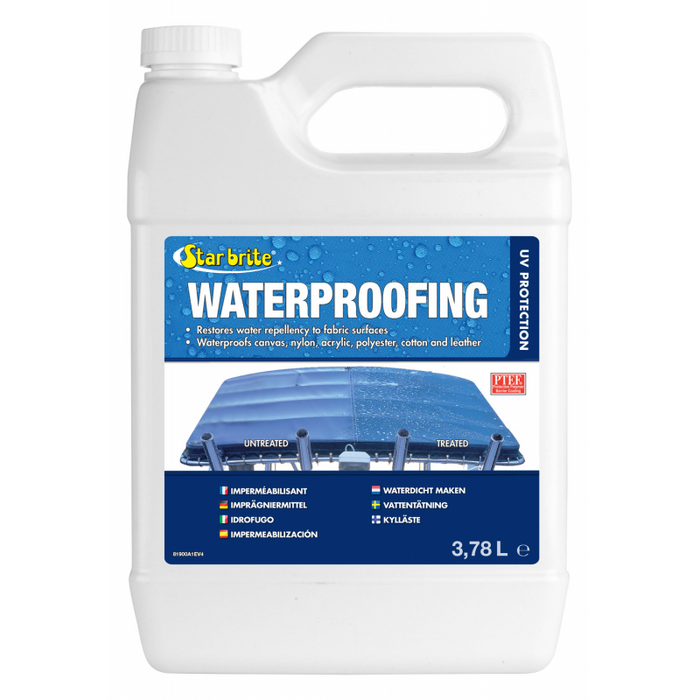WATERPROOFING 650ML