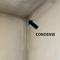 Isoltherm fissativo murale termoisolante anticondensa isolante aggrappante *** formato 5 lt, confezione 1