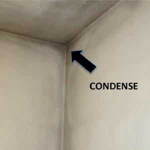 Isoltherm fissativo murale termoisolante anticondensa isolante aggrappante *** formato 5 lt, confezione 1