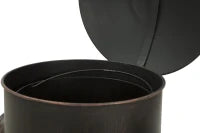 Cestino Fifth Avenue Cm 39X34X64