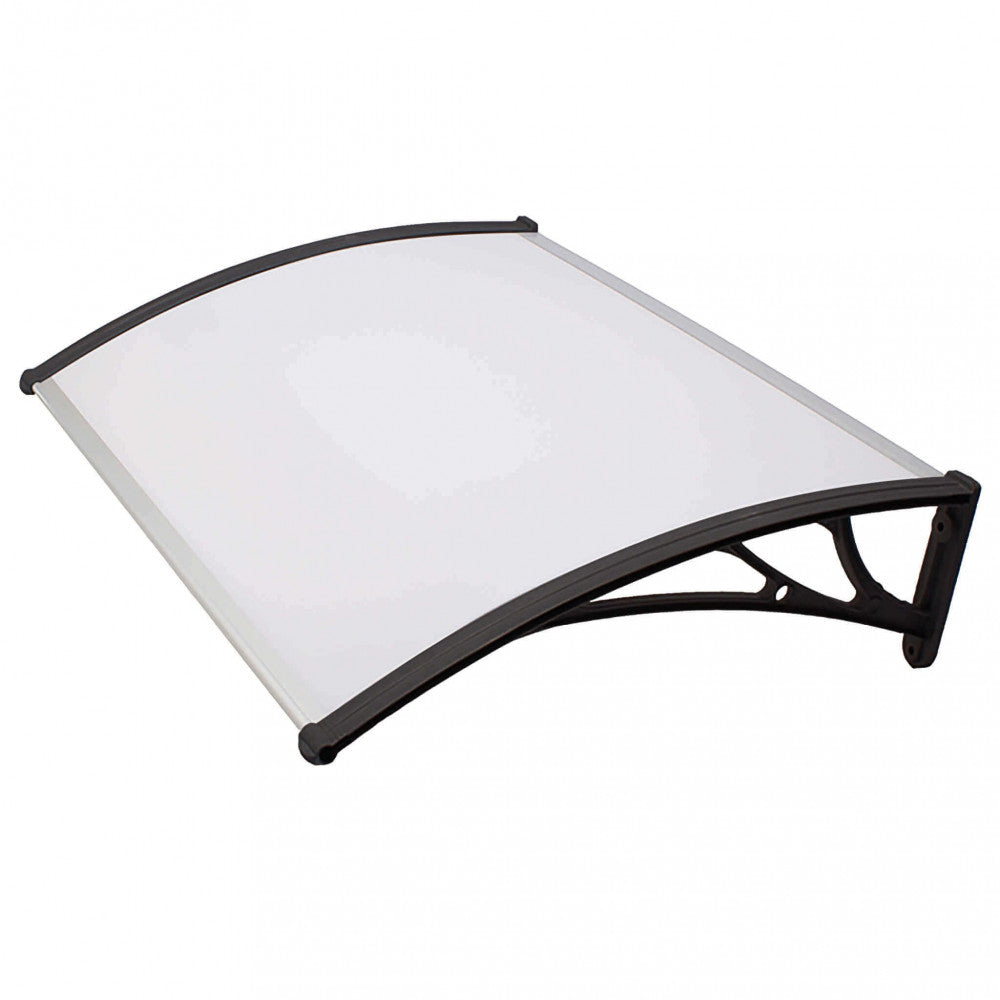 Pensilina In Policarbonato Opaca 80X100 Cm