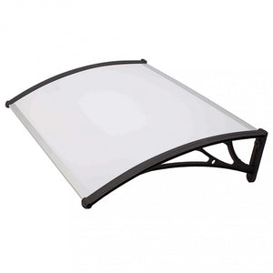 Pensilina In Policarbonato Opaca 80X100 Cm