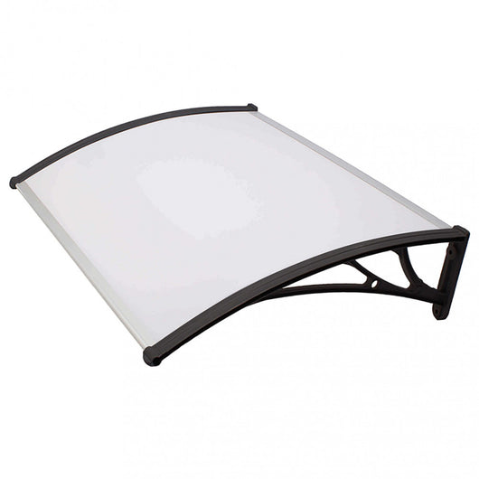 Pensilina In Policarbonato Opaca 80X100 Cm