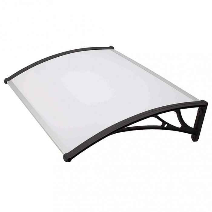 Pensilina In Policarbonato Opaca 80X100 Cm