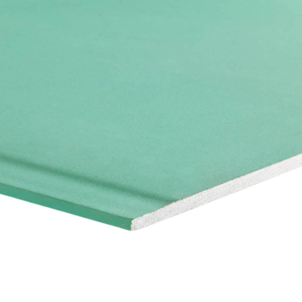 Lastra cartongesso siniat pregydro h2 ba13 1200x2000 ambienti umidi pareti