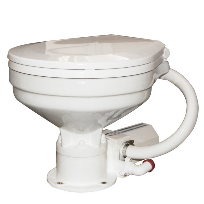 WC ELETTRICO TMC 24V.