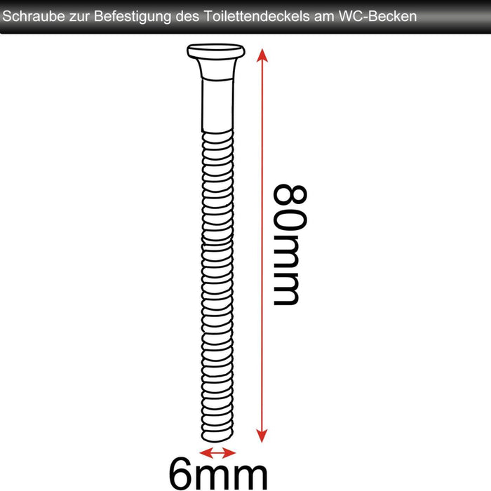 Copriwater copriwater in plastica termoindurente cerniere in acciaio inox design decorativo 19_0000687