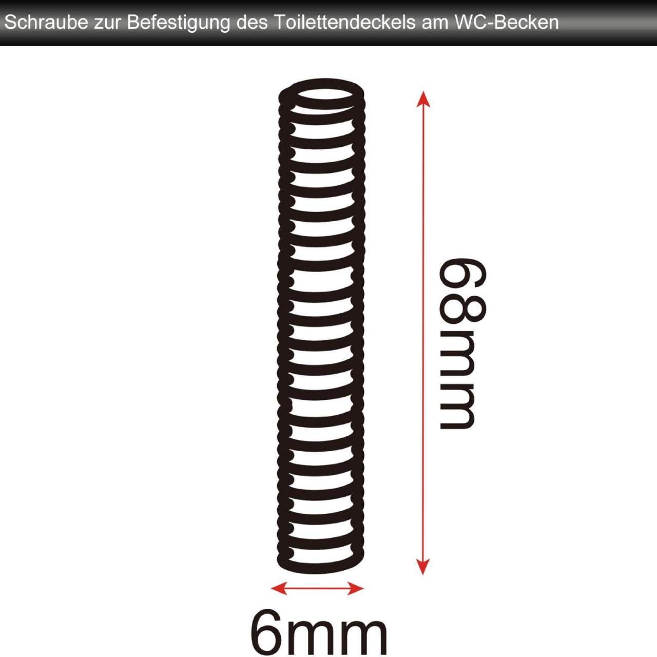 Sedile WC in MDF con chiusura ammortizzata Stones grigio 19_0000676