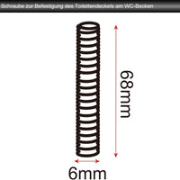 Sedile WC in MDF con chiusura ammortizzata Stones grigio 19_0000676