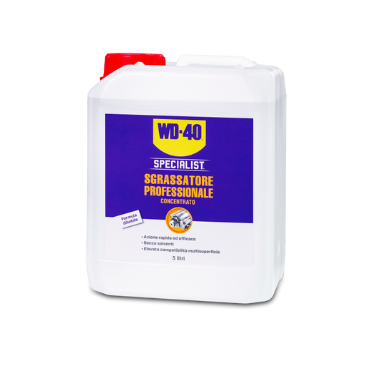 WD-40 SPECIALIST SGRASSATORE 1 LT