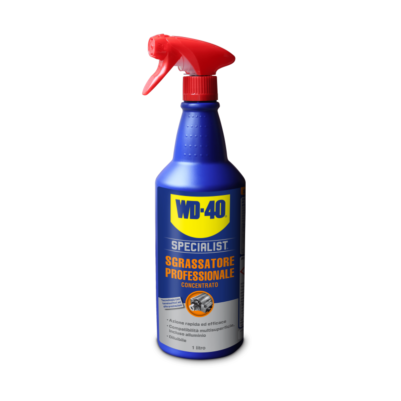 WD-40 SPECIALIST SGRASSATORE 1 LT