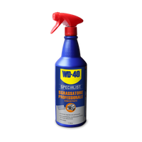 WD-40 SPECIALIST SGRASSATORE 5 LT