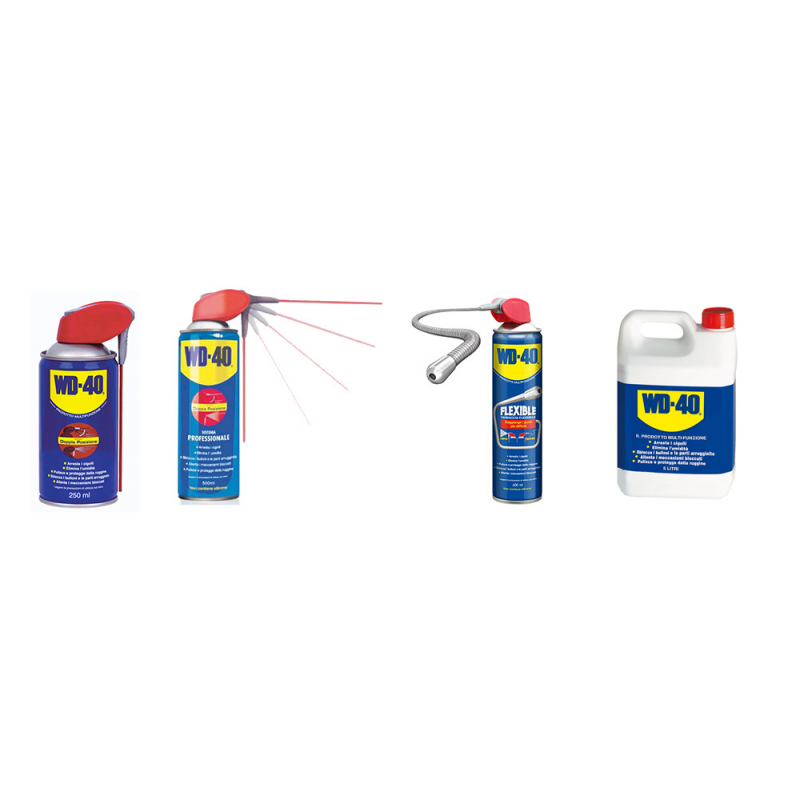WD-40 lt.5