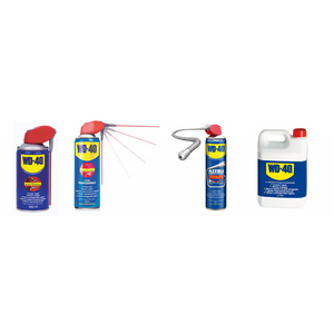 WD-40 lt.5