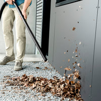 KARCHER Bidone aspiratutto KWD 1 V-12/2/18 - Potenza assorbita: 1000 W - Potenza di aspirazione*: 220 W - Aspirazione: max. 220 mbar