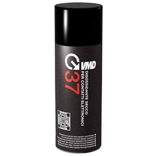 Vmd 37 disossidante secco per contatti in bombola spray 400 ml
