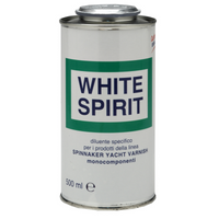 WHITE SPIRIT LT.0,5