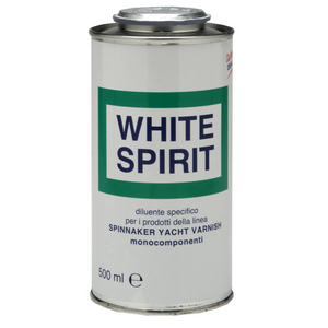 WHITE SPIRIT LT.0,5