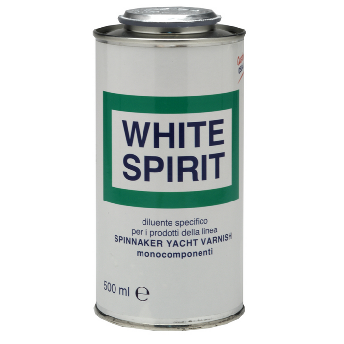 WHITE SPIRIT LT.0,5
