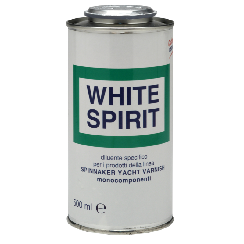 WHITE SPIRIT LT.0,5