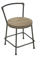 Sedia Phoenix Cm 43X48X68