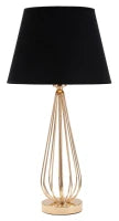 Lampada Da Tavolo Ovy Cm Ø 32,5X62