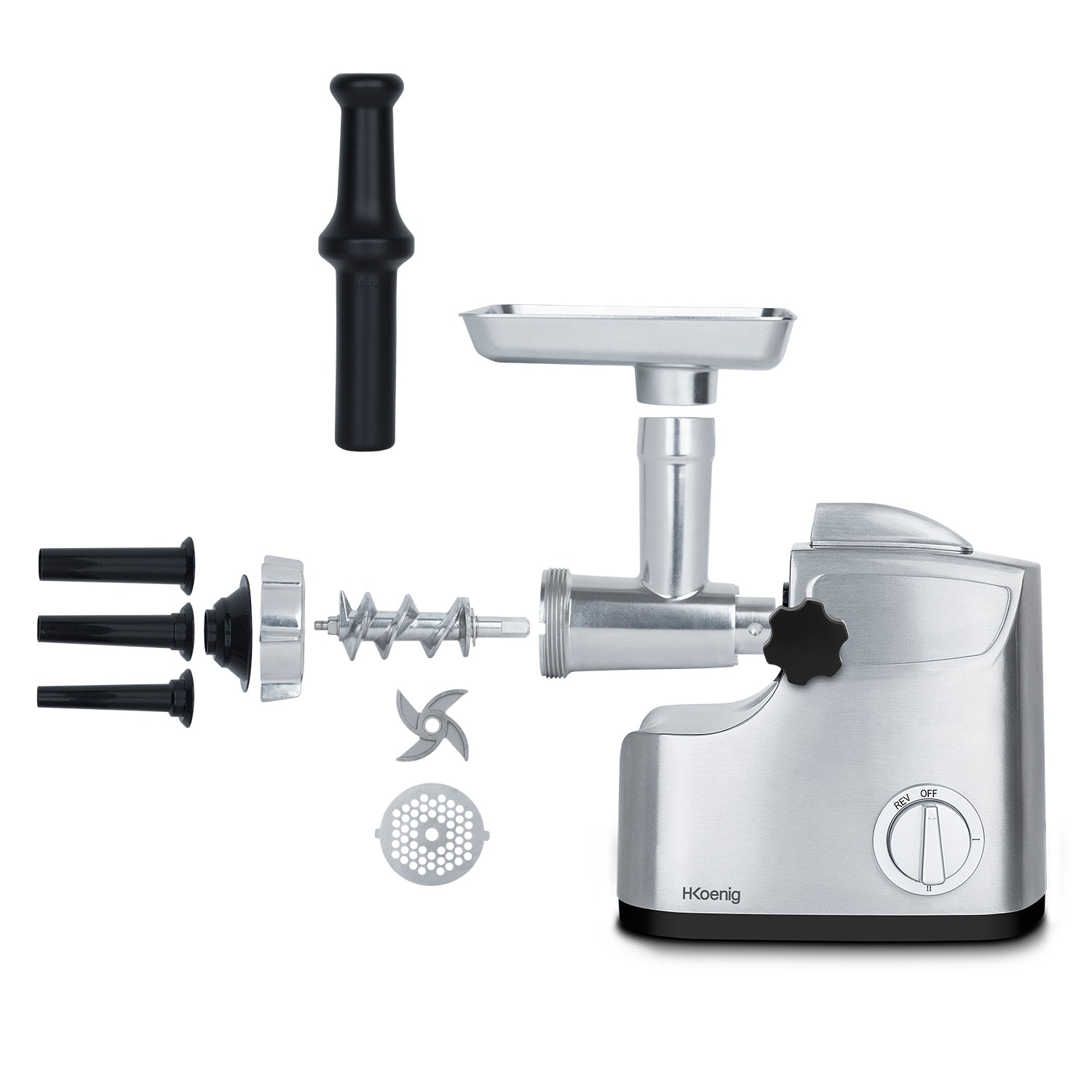 Tritacarne professionale