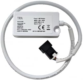 Scheda modulo wifi aeh-w4gx per climatizzatori condizionatore hisense