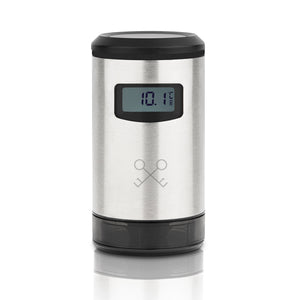 Pompa elettrica per vino sottovuoto