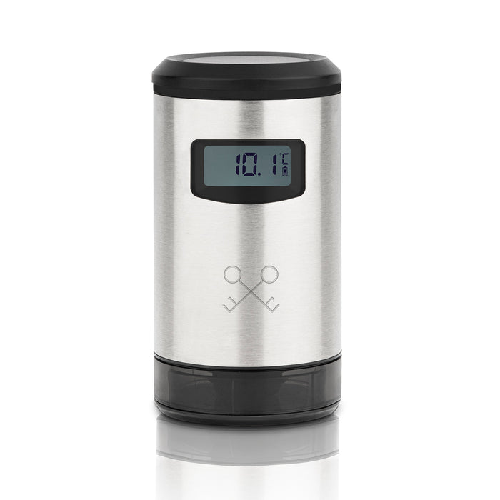 Pompa elettrica per vino sottovuoto