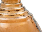 Vaso Vetro Riciclato Rot Cm Ø 28X60 (Made In Spain)