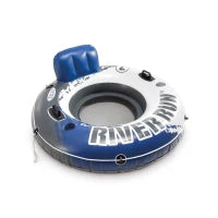 58825EU - Ciambellona River Run Con Rete Cm 135