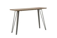 Console Arkansas Cm 120X40X76