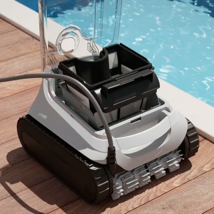 Robot Pulitore Automatico Per Piscina Zodiac 30 Xa Iq