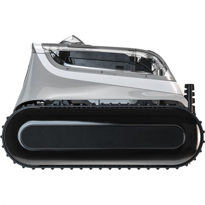 Robot Pulitore Automatico Per Piscina Zodiac 20 Xa Premium Con Carrello E Copertura Protettiva