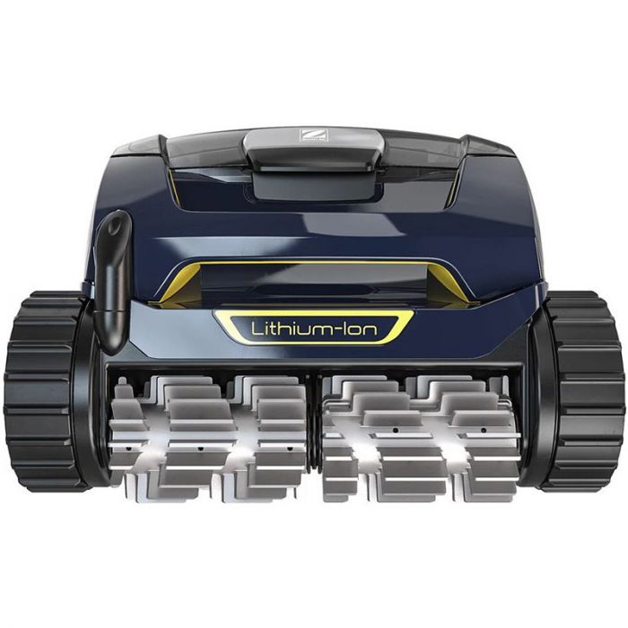 Robot a batteria senza fili per piscina Zodiac RF 5400 iQ FREERIDER