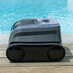Robot Piscina a Batteria Senza Filo Zodiac Freedom OF 42 iQ