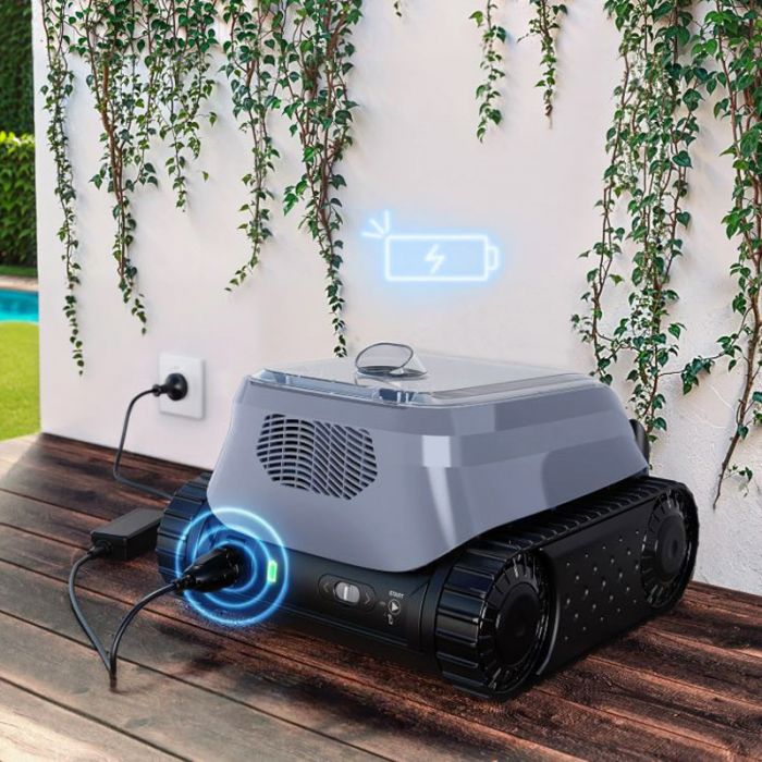 Robot Piscina a Batteria Senza Filo Zodiac Freedom OF 42 iQ