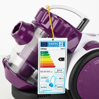 Aspirapolvere compatto WS10