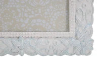 Cornice Lac Cm 26.8X2X31.8 (Misura Interna  Cm 20X25)