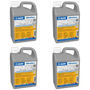 Trattamento idrorepellente ultracare rain protector w 1 litro *** pezzi 4 pz, confezione 1