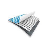 26368NP - Piscina Ultra Xtr Frame Rettangolare 732X366X132 Cm, Pompa A Sabbia Combo, Scaletta Doppia, Telo Base, Copertura, Kit Di Pulizia Deluxe E Set Volley