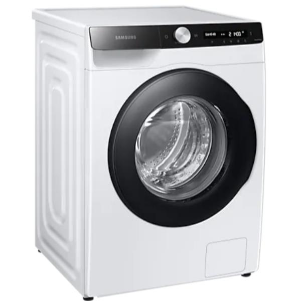 Lavatrice a Carica Frontale Samsung WW90T534DAE 9 Kg Classe A (A85xL60xP55) 1400 Giri Ai Control Ecodosatore Vapore Igienizzante
